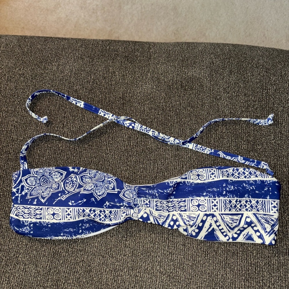 Bikini top